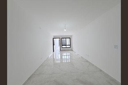 Sala de casa à venda com 3 quartos, 120m² em Vila Prudente, São Paulo