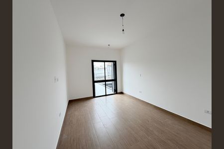 Suite 1 de casa à venda com 3 quartos, 120m² em Vila Prudente, São Paulo