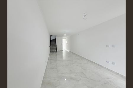 Sala de casa à venda com 3 quartos, 120m² em Vila Prudente, São Paulo