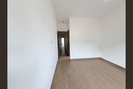 Suíte 3 de casa à venda com 3 quartos, 120m² em Vila Prudente, São Paulo