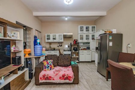 Casa para alugar com 350m², 3 quartos e 3 vagasSala e Cozinha Integrados