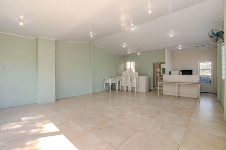 Casa para alugar com 350m², 3 quartos e 3 vagasSalão de Festas