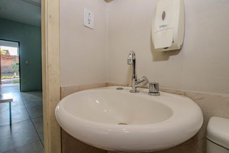 Casa para alugar com 350m², 3 quartos e 3 vagasLavabo