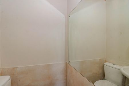 Casa para alugar com 350m², 3 quartos e 3 vagasLavabo
