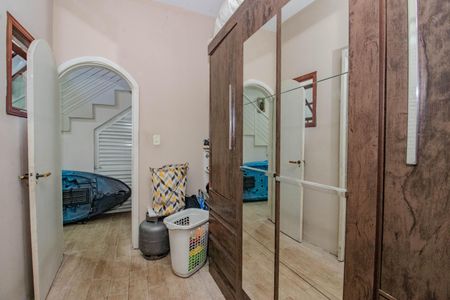 Casa para alugar com 350m², 3 quartos e 3 vagasSuíte 1