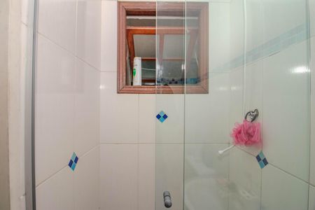 Casa para alugar com 350m², 3 quartos e 3 vagasBanheiro da Suíte 2