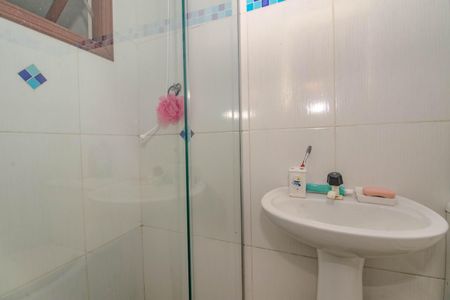 Casa para alugar com 350m², 3 quartos e 3 vagasBanheiro da Suíte 2
