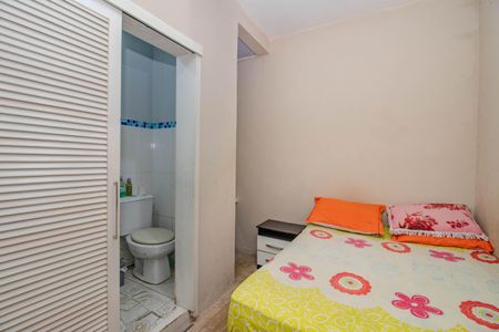 Casa para alugar com 350m², 3 quartos e 3 vagasSuíte 2