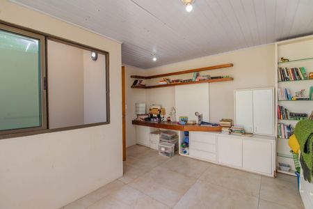 Casa para alugar com 350m², 3 quartos e 3 vagasSala do Apartamento Independente ( Piso Superior)