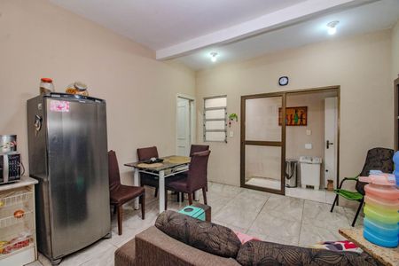 Casa para alugar com 350m², 3 quartos e 3 vagasSala e Cozinha Integrados