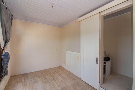 Casa para alugar com 350m², 3 quartos e 3 vagasSuíte do Apartamento Independente ( Piso Superior)