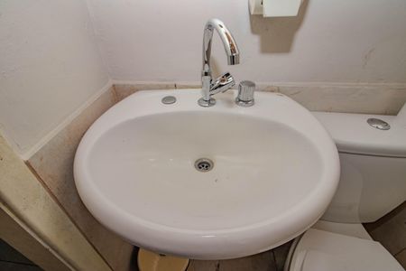 Casa para alugar com 350m², 3 quartos e 3 vagasLavabo