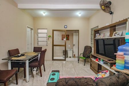 Casa para alugar com 350m², 3 quartos e 3 vagasSala e Cozinha Integrados