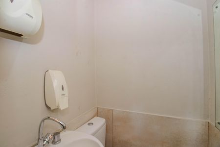Casa para alugar com 350m², 3 quartos e 3 vagasLavabo