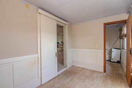 Casa para alugar com 350m², 3 quartos e 3 vagasSuíte do Apartamento Independente ( Piso Superior)