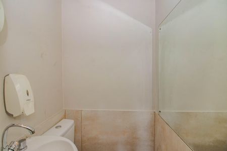 Casa para alugar com 350m², 3 quartos e 3 vagasLavabo