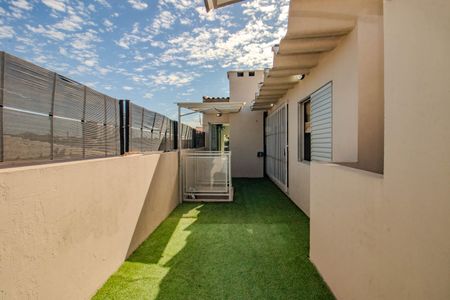 Casa para alugar com 350m², 3 quartos e 3 vagasTerraço