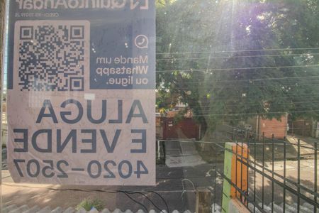 Casa para alugar com 350m², 3 quartos e 3 vagasPlaquinha