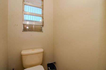 Casa para alugar com 350m², 3 quartos e 3 vagasLavabo do Salão de Festas