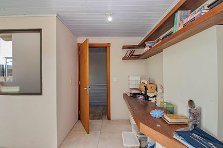 Casa para alugar com 350m², 3 quartos e 3 vagasSala do Apartamento Independente ( Piso Superior)
