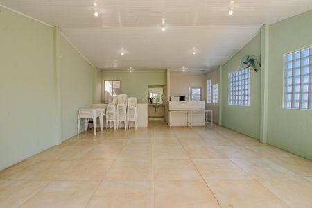 Casa para alugar com 350m², 3 quartos e 3 vagasSalão de Festas