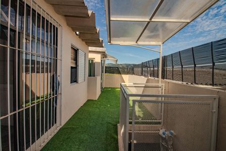 Casa para alugar com 350m², 3 quartos e 3 vagasTerraço