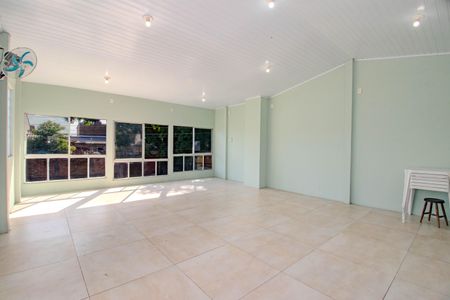 Casa para alugar com 350m², 3 quartos e 3 vagasSalão de Festas