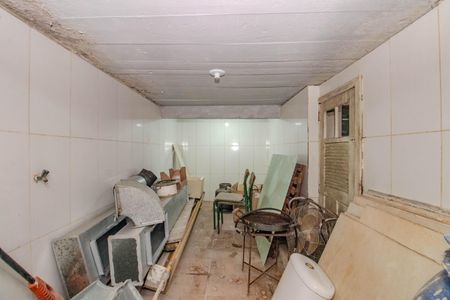 Casa para alugar com 350m², 3 quartos e 3 vagasDepósito