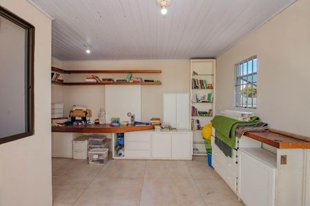Casa para alugar com 350m², 3 quartos e 3 vagasSala do Apartamento Independente ( Piso Superior)