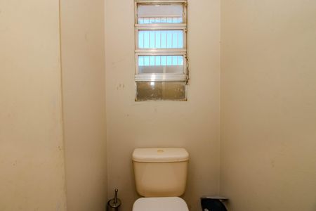 Casa para alugar com 350m², 3 quartos e 3 vagasLavabo do Salão de Festas