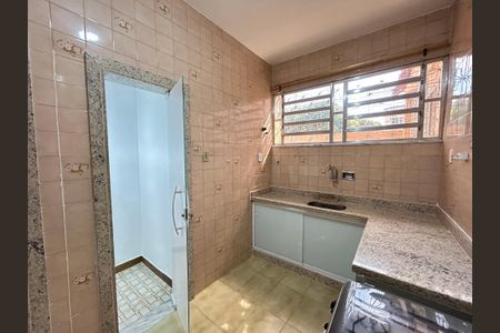 Casa para alugar com 90m², 2 quartos e sem vagaCozinha