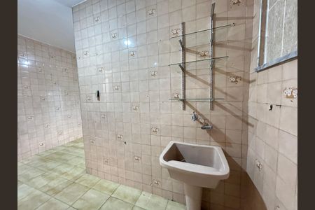 Casa para alugar com 90m², 2 quartos e sem vagaÁrea de Serviço