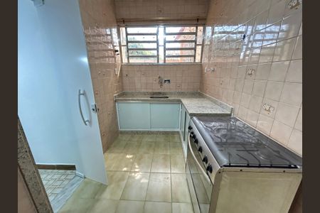 Casa para alugar com 90m², 2 quartos e sem vagaCozinha