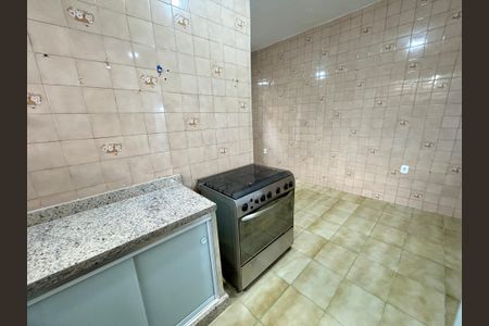 Casa para alugar com 90m², 2 quartos e sem vagaCozinha
