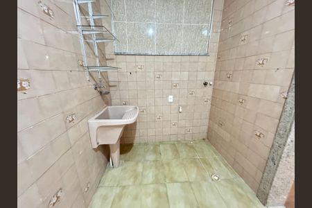 Casa para alugar com 90m², 2 quartos e sem vagaÁrea de Serviço