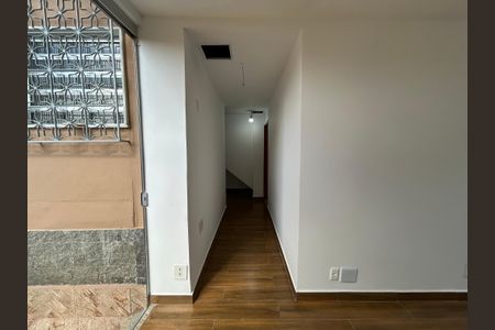 Casa para alugar com 90m², 2 quartos e sem vagaCorredor