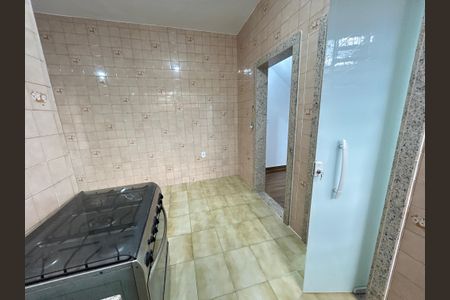 Casa para alugar com 90m², 2 quartos e sem vagaCozinha