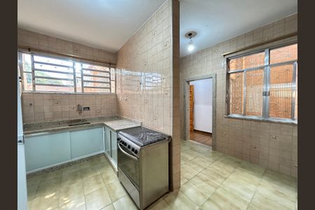 Casa para alugar com 90m², 2 quartos e sem vagaCozinha