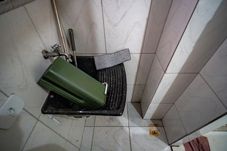 Apartamento para alugar com 37m², 2 quartos e sem vagaÁrea de Serviço