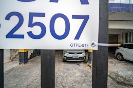 Apartamento para alugar com 37m², 2 quartos e sem vagaplaca instalada em 01/05/2026 com o código GTPE-817
