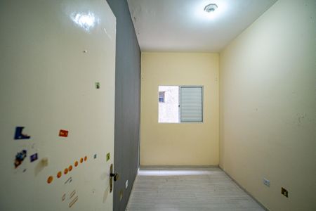 Quarto 2 de apartamento para alugar com 2 quartos, 37m² em Jardim Ouro Preto, São Paulo