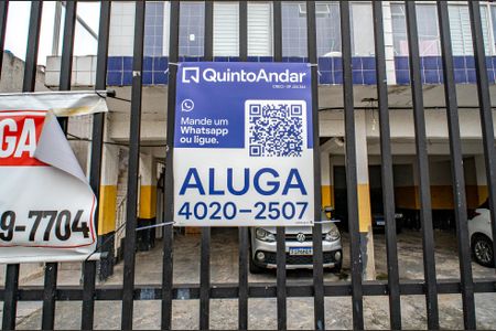Apartamento para alugar com 37m², 2 quartos e sem vagaplaca instalada em 01/05/2026 com o código GTPE-817