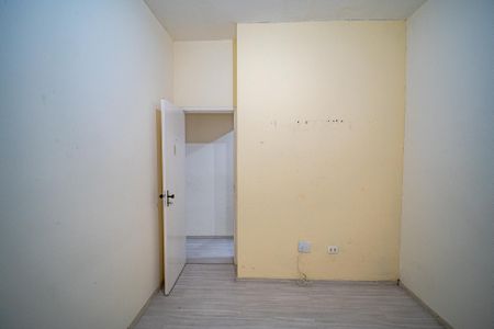 Quarto 1 de apartamento para alugar com 2 quartos, 37m² em Jardim Ouro Preto, São Paulo