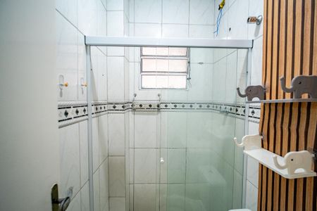 Apartamento para alugar com 37m², 2 quartos e sem vagaBanheiro