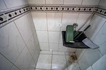 Apartamento para alugar com 37m², 2 quartos e sem vagaÁrea de Serviço