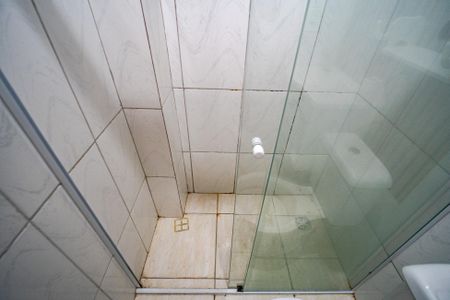 Apartamento para alugar com 37m², 2 quartos e sem vagaBanheiro