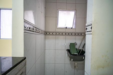 Apartamento para alugar com 37m², 2 quartos e sem vagaÁrea de Serviço