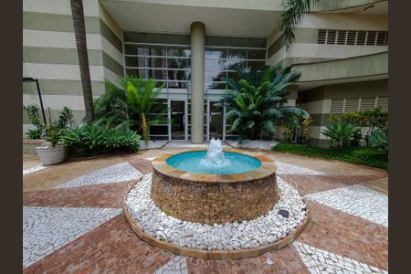 Apartamento à venda com 97m², 3 quartos e 2 vagas Apartamento à venda com 97m², 3 quartos e 2 vagasÁrea comum - hall
