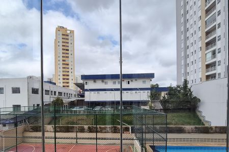 Apartamento à venda com 97m², 3 quartos e 2 vagas Apartamento à venda com 97m², 3 quartos e 2 vagasQuarto 2 - vista