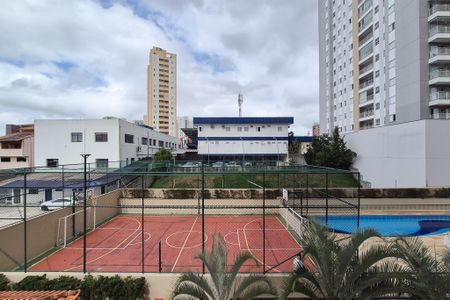 Apartamento à venda com 97m², 3 quartos e 2 vagas Apartamento à venda com 97m², 3 quartos e 2 vagasQuarto 1 - vista